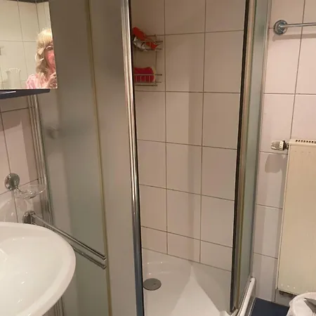 Apartamento Ferienwohnung In