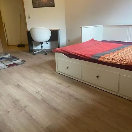 Ferienwohnung In