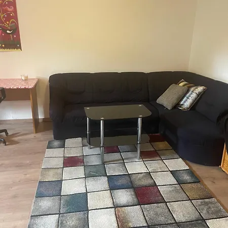 Ferienwohnung In Habichtswald